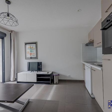 Le Backspin - Appartement Moderne Avec Terrasse Saint-Cyprien  Exterior photo
