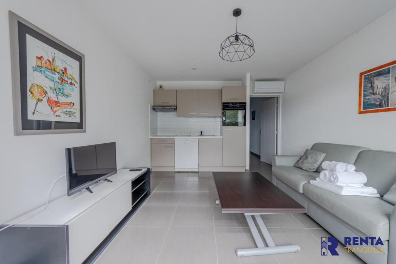Le Backspin - Appartement Moderne Avec Terrasse Saint-Cyprien  Exterior photo