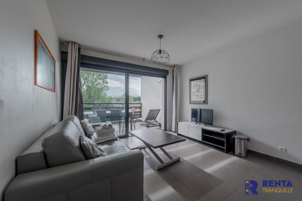 Le Backspin - Appartement Moderne Avec Terrasse Saint-Cyprien  Exterior photo