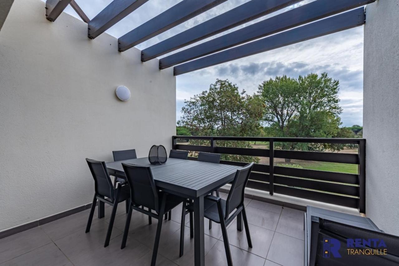 Le Backspin - Appartement Moderne Avec Terrasse Saint-Cyprien  Exterior photo