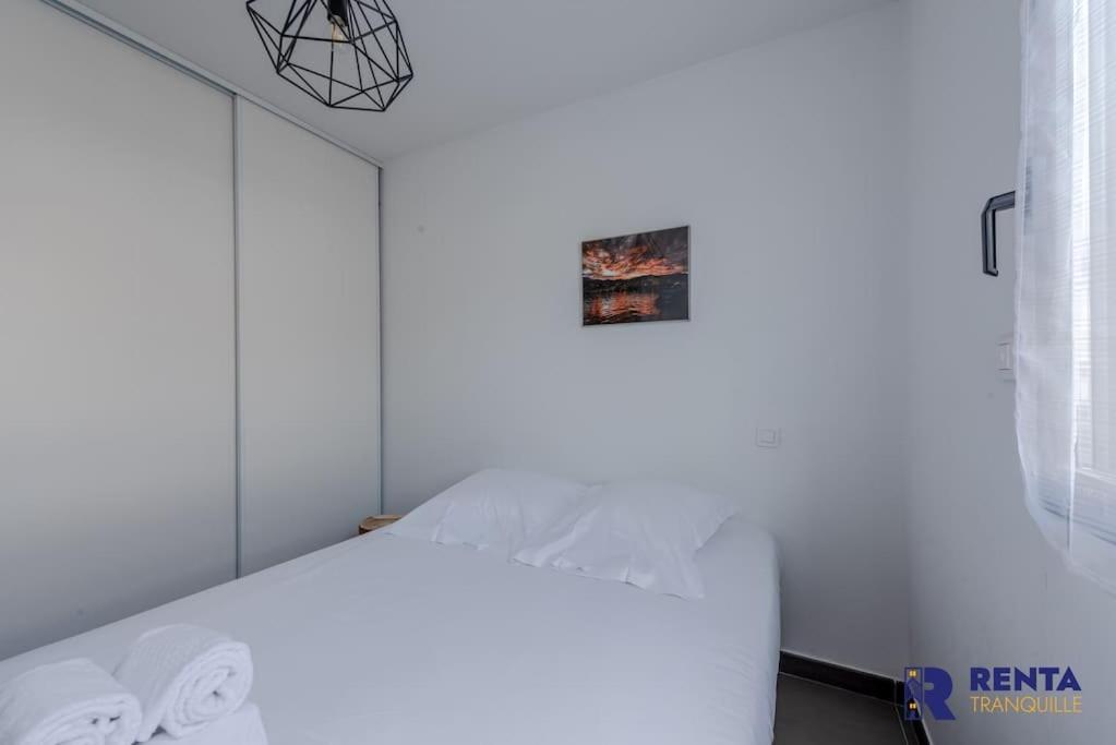 Le Backspin - Appartement Moderne Avec Terrasse Saint-Cyprien  Exterior photo