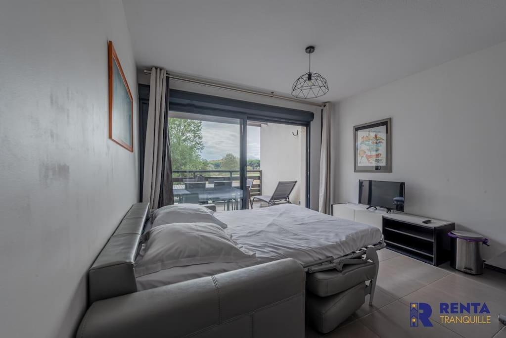 Le Backspin - Appartement Moderne Avec Terrasse Saint-Cyprien  Exterior photo