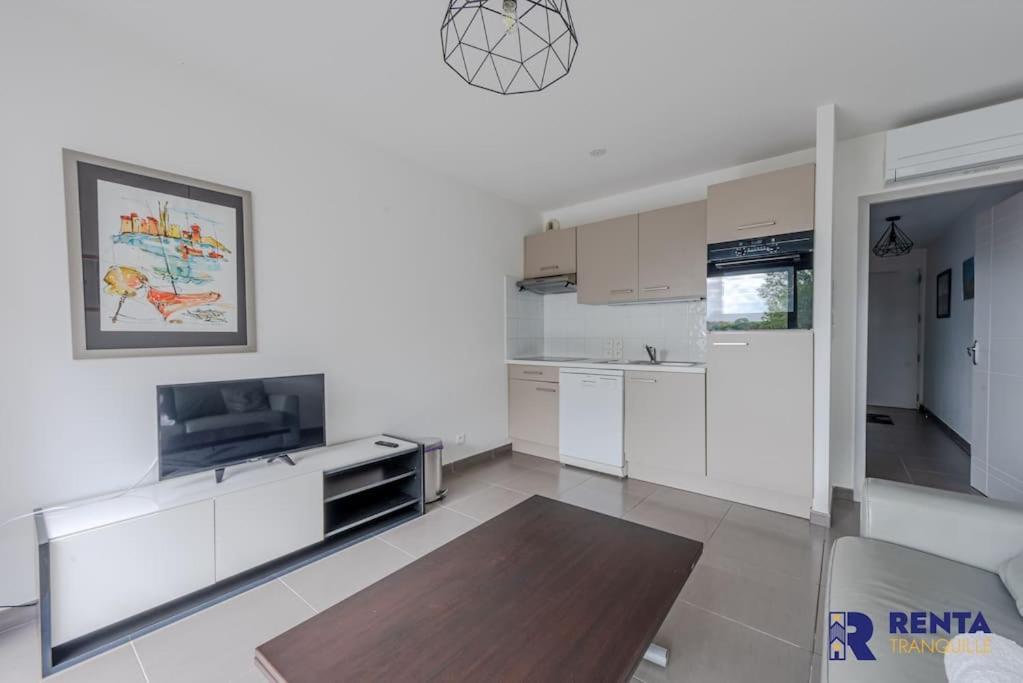 Le Backspin - Appartement Moderne Avec Terrasse Saint-Cyprien  Exterior photo