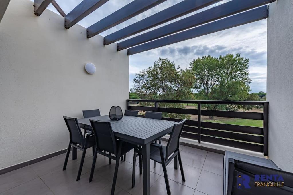 Le Backspin - Appartement Moderne Avec Terrasse Saint-Cyprien  Exterior photo